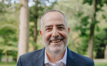 Steve Spivak, Chief Commercial Officer, AmaWaterways