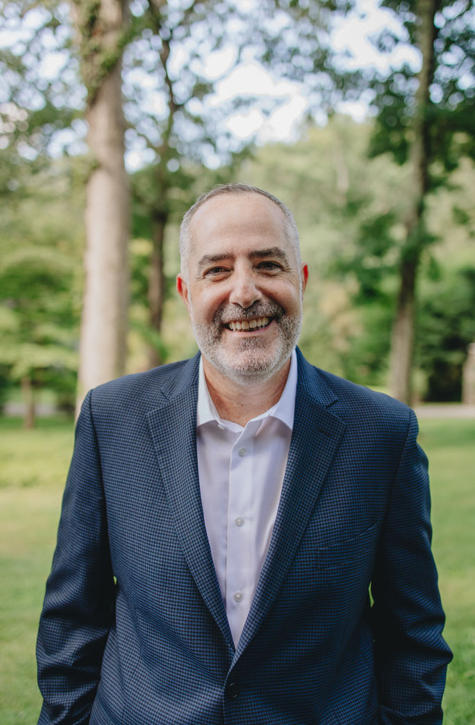 Steve Spivak, Chief Commercial Officer, AmaWaterways