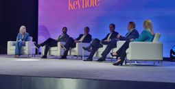 Seatrade panel