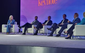 Seatrade panel