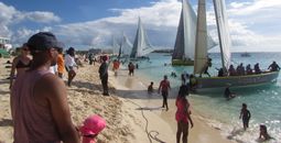 Mead's Bay Beach Anguilla
