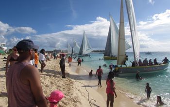 Mead's Bay Beach Anguilla