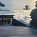 Mason Hotel Pattaya water on water