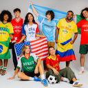 Hard Rock Unveils Global Campaign Commemorating 2026 World Cup