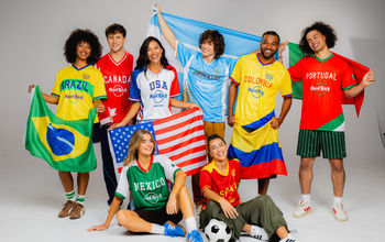 Hard Rock Unveils Global Campaign Commemorating 2026 World Cup