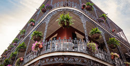 Register Now for New Orleans’ Travel Advisor Summer FAM