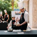 Dreams Resorts Expands MasterChef Junior Culinary Program for Families