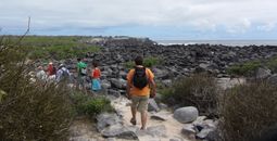 Galapagos Islands, Ecuador