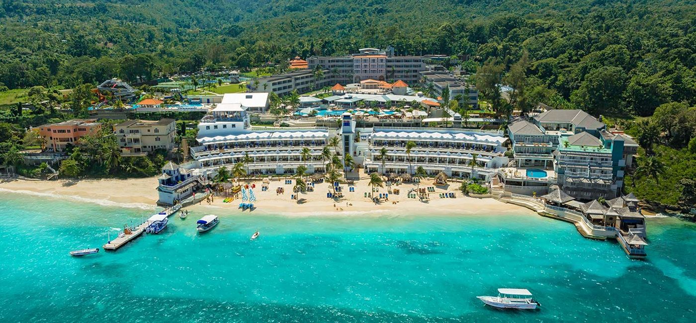 Image: Beaches Ocho Rios (Source: Sandals Resorts International)