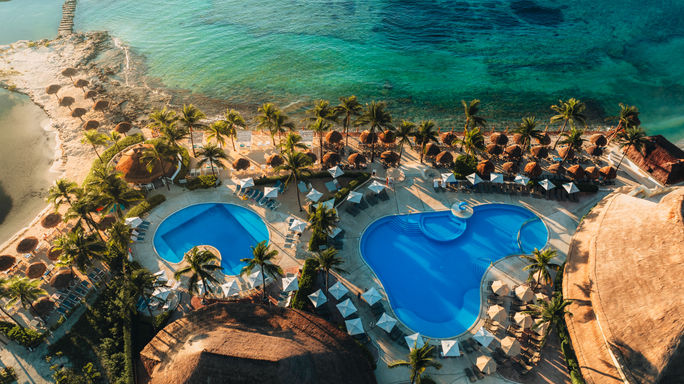 Catalonia Riviera Maya