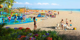 Royal Beach Club Cozumel will welcome vacationers in 2026