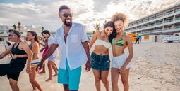 Sunwing Group Savings on Winter Travel