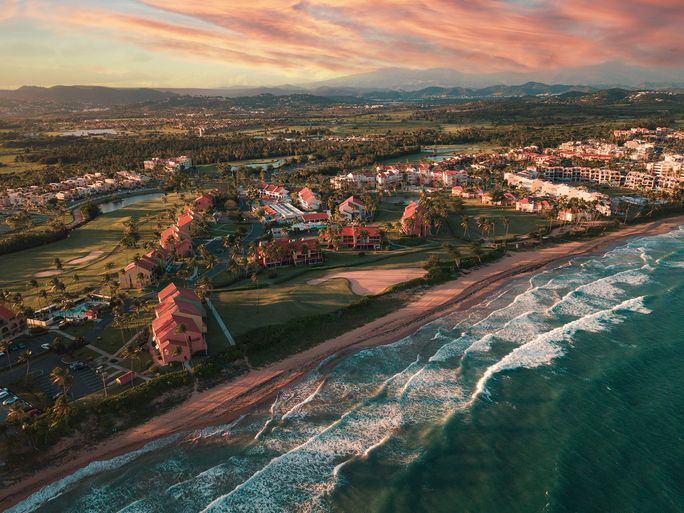 Wyndham Palmas Beach & Golf Resort Wyndham Palmas Beach & Golf Resort