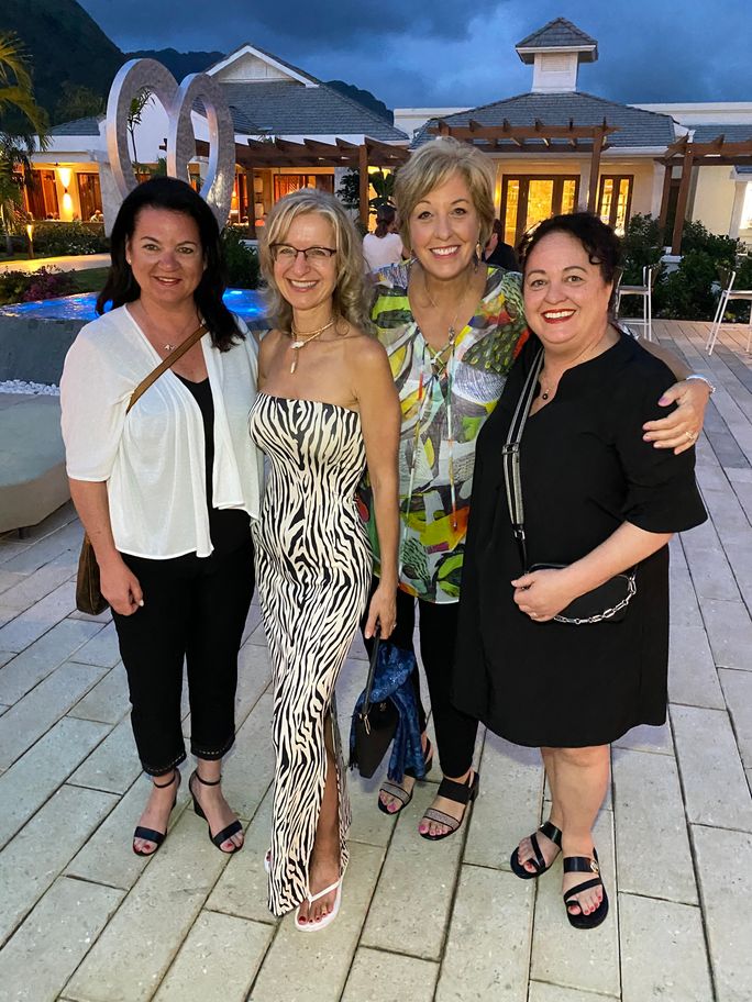 Travelsavers Canada Senior Executive Team Travelsavers Canada Senior Executive Team