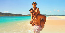 80% off Second Sailor + FREE Drinks with Virgin Voyages