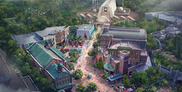 Disney, Monsters inc., hollywood studios, disney world