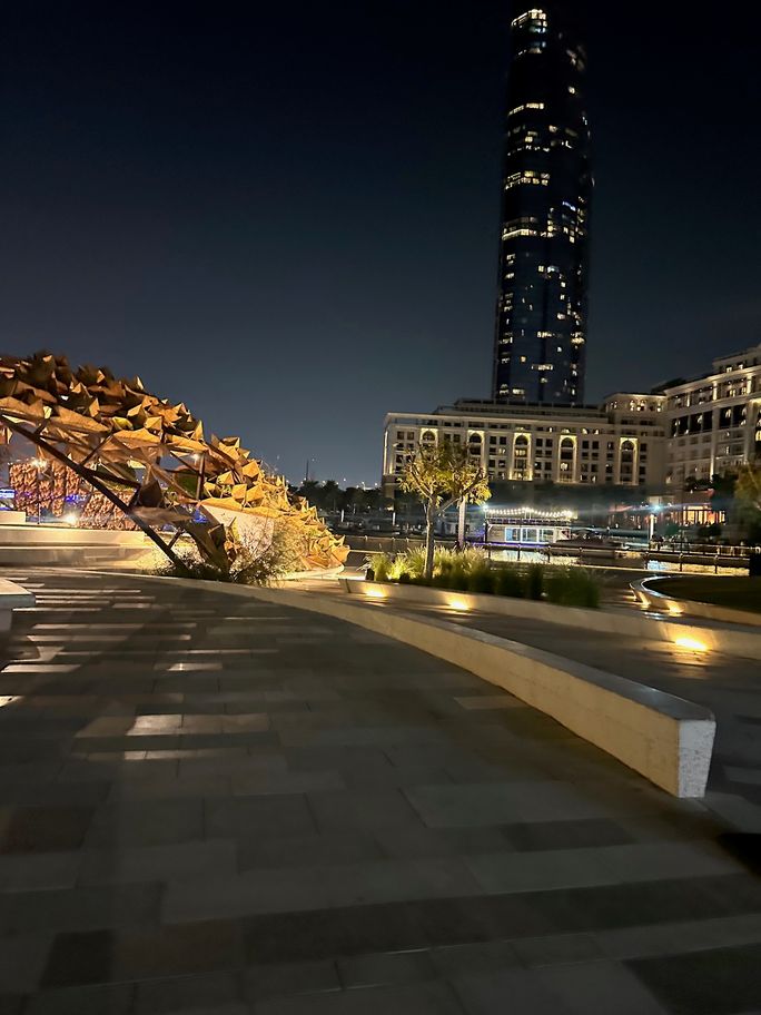 Jameel, Dubai Jameel, Dubai