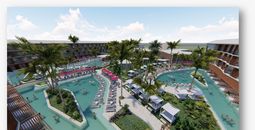 Impressive Royal Punta Cana