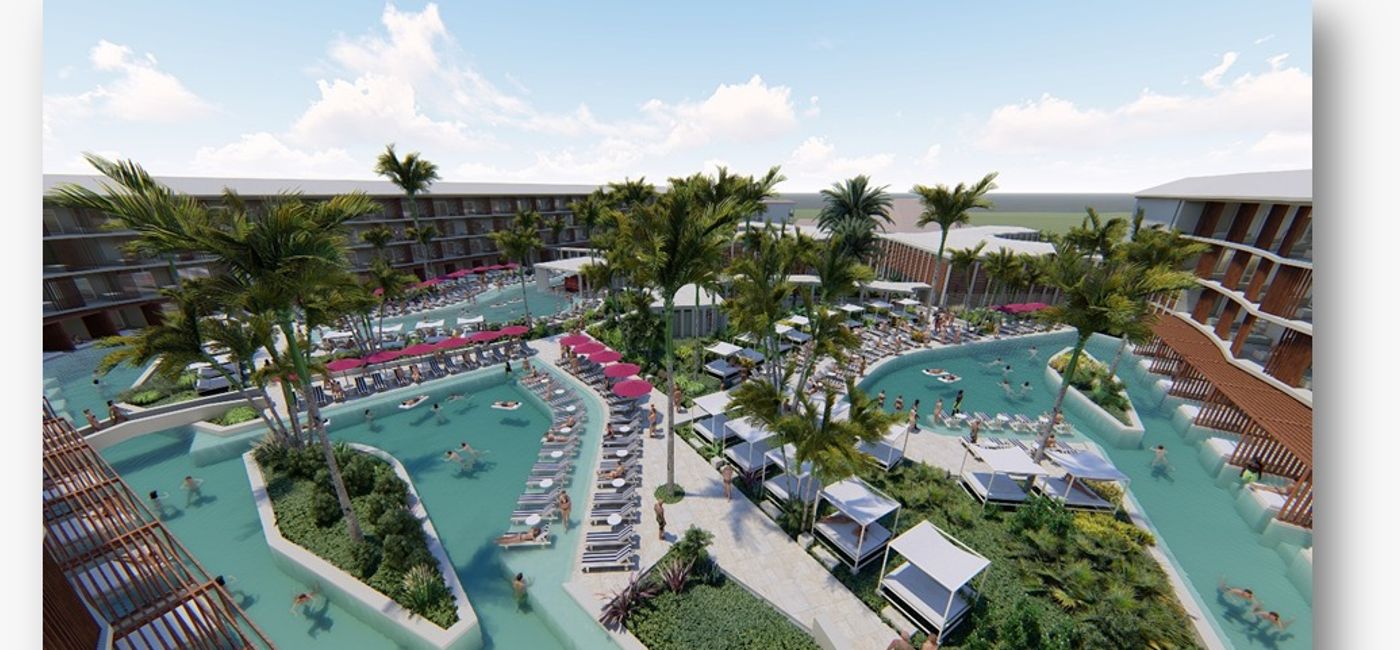 Image: Impressive Royal Punta Cana (Photo Credit: Impressive Resorts)