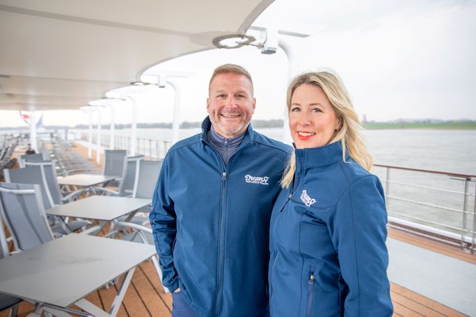 Dream Vacations Unveils 15th Annual Contest for U.S. Vets Dream Vacations Unveils 15th Annual Contest for U.S. Vets