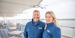 Dream Vacations Unveils 15th Annual Contest for U.S. Vets