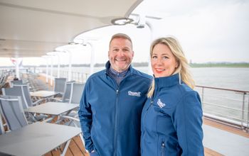 Dream Vacations Unveils 15th Annual Contest for U.S. Vets