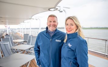 Dream Vacations Unveils 15th Annual Contest for U.S. Vets