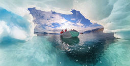 HX in Greenland