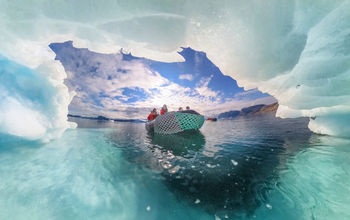 HX in Greenland