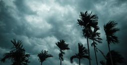 Hurricane Fiona continues to impact travel.