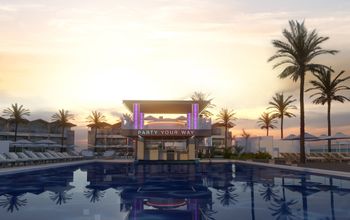 Royalton CHIC Antigua