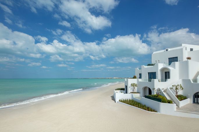 Anantara Santorini Abu Dhabi Retreat Anantara Santorini Abu Dhabi Retreat