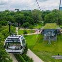 BUGA Mannheim in Mannheim, Germany