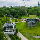 BUGA Mannheim in Mannheim, Germany