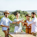Travel advisors can book wine tastings.