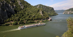 Riverside Mozart, river cruise, river cruise ship, Riverside Luxury Cruises