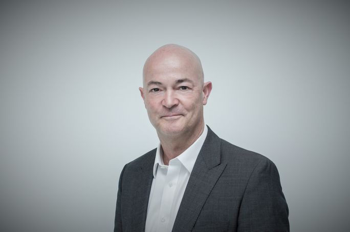 Jürgen Stütz Blue Diamond Resorts' Jürgen Stütz