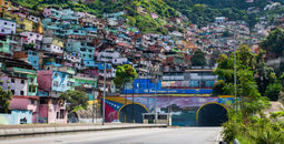 Caracas, Venezuela, south american cities