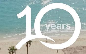 Melia 10 year