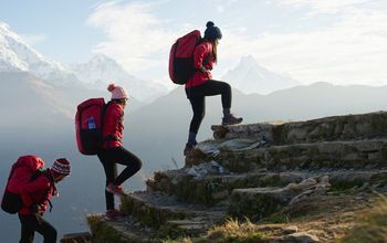 Intrepid Travel, hiking, nepal, tours in nepal, nepal tours