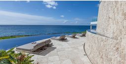 Receive FREE nights at select Anguilla Villas