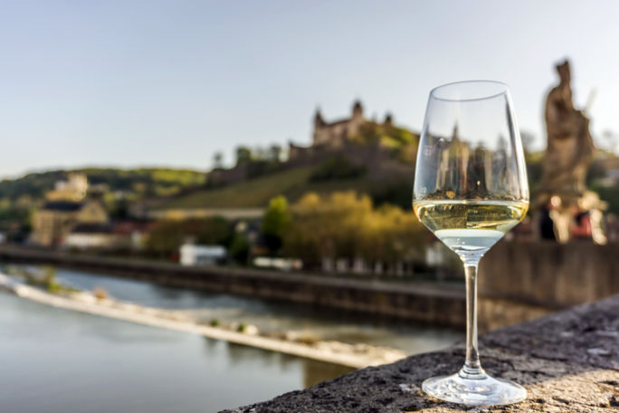 Franconia wine Franconia wine