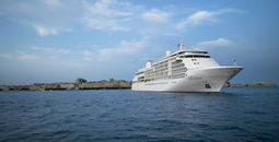 Silversea Silver Shadow