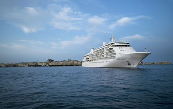 Silversea Silver Shadow