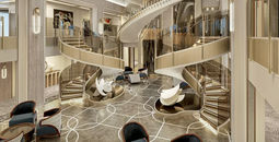 Starlight Atrium