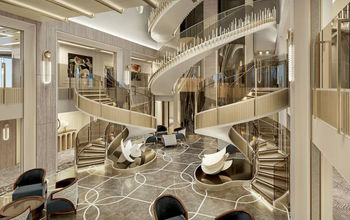 Starlight Atrium