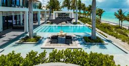 Legasea Villa, Long Bay, Turks and Caicos