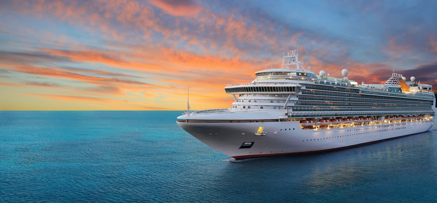 Image: TRAVELSAVERS CANADA saw big growth in wave season cruise sales. (Photo Credit: TRAVELSAVERS CANADA)