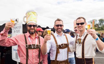 Beer, Oktoberfest, Das Best Oktoberfest