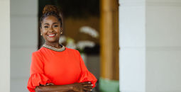 Marsha-Ann Donaldson, Corporate Director, Weddings & Romance, Sandals Resorts International